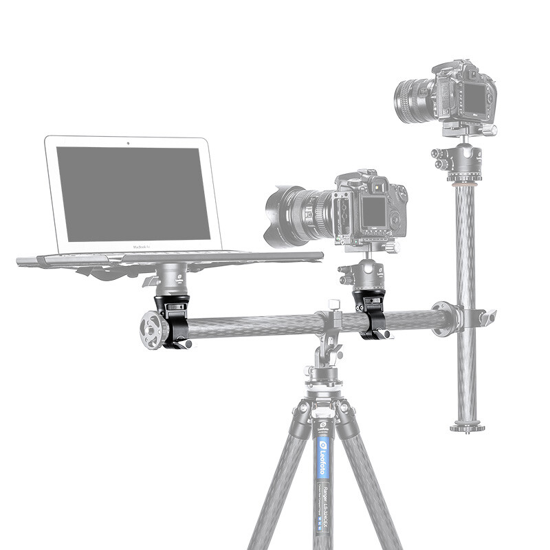 Leofoto Detachable platform C-32