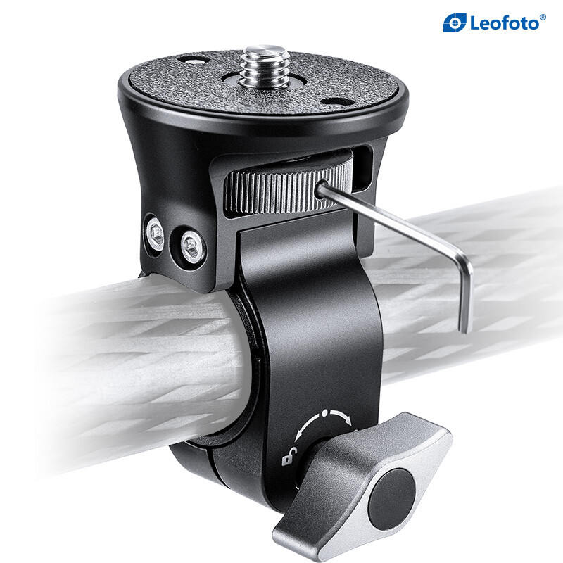 Leofoto Detachable platform C-32