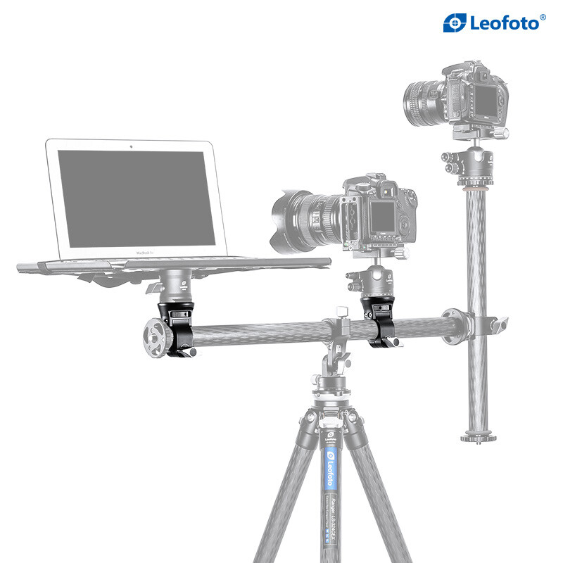 Leofoto Detachable platform C-32