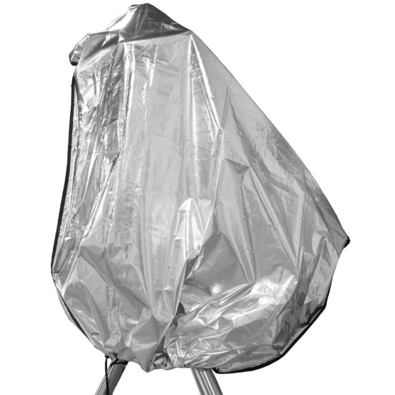 TS Optics Beschermhoes 120cm