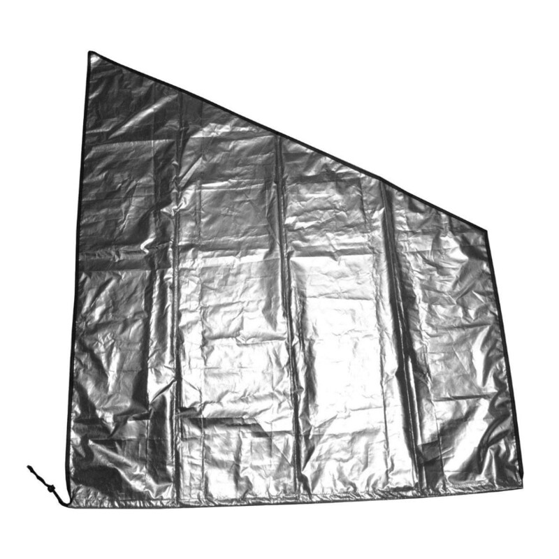TS Optics Custodia protezione 80 cm