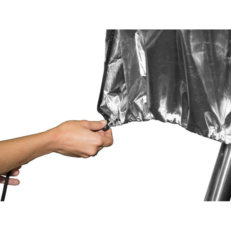 TS Optics Beschermhoes 120cm
