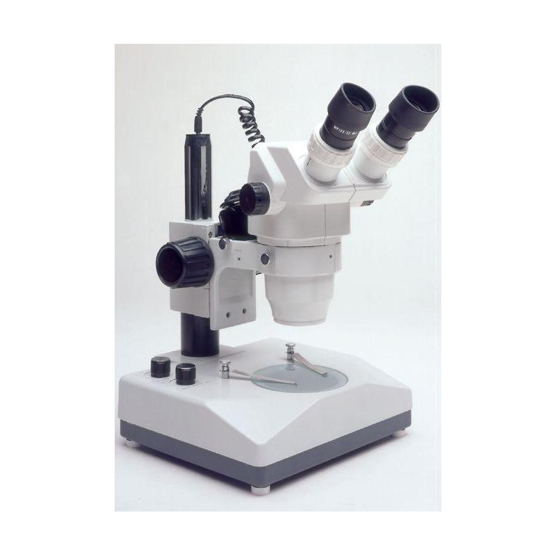 Windaus HPS 440 Zoom, binocular