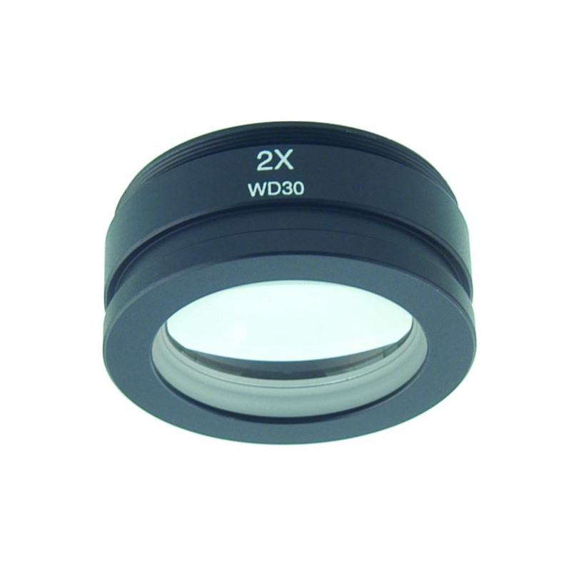 Windaus Objetivo Lente suplementaria 2,00x para HPS modelos 400