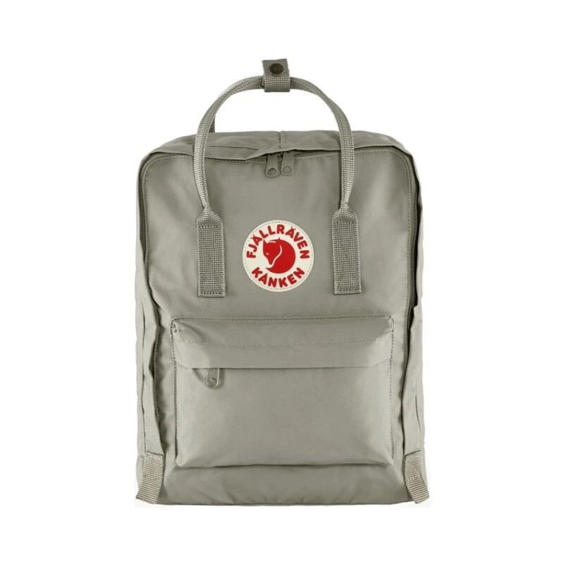 Fjällräven Zaino Kånken 021 Fog