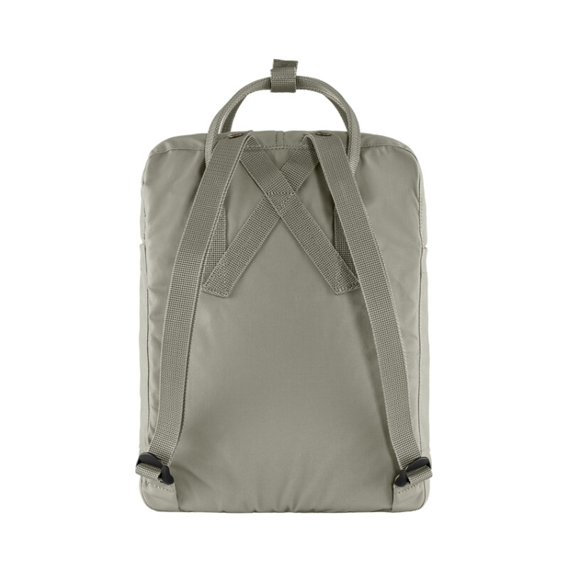 Fjällräven Backpack Kånken 021 Fog