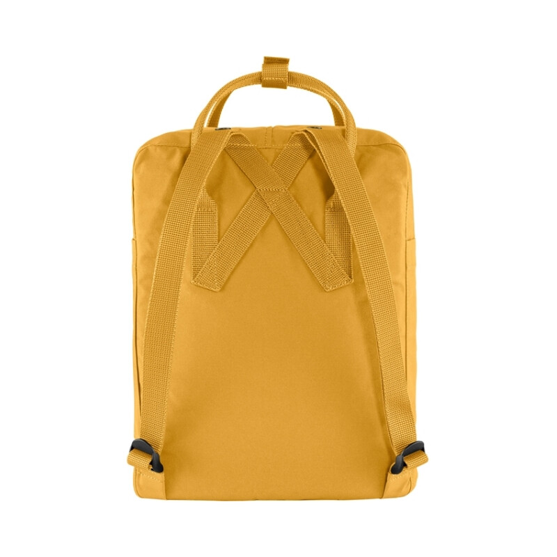 Kanken rucksack ochre shop