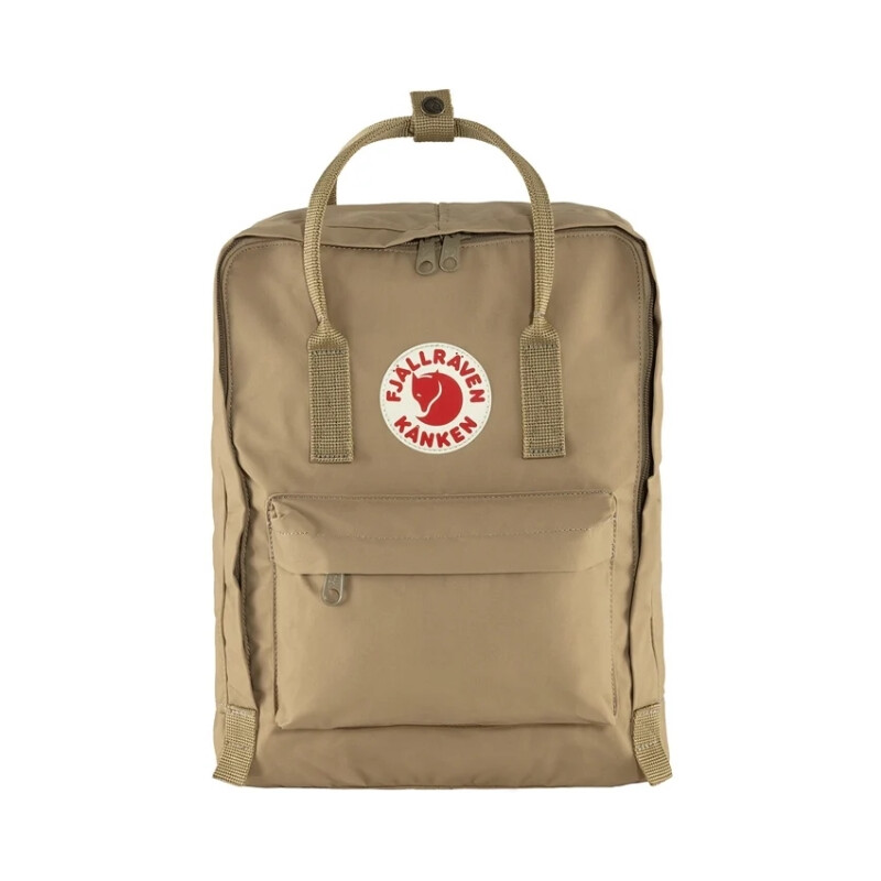 Fjällräven Backpack Kånken 221 Clay