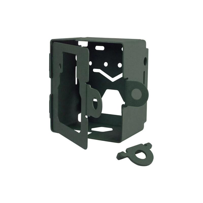 ICU Box in metallo per CAM4 e CAM5