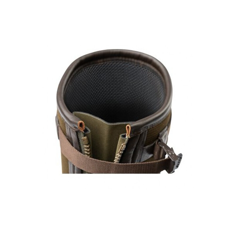 Arxus Primo Nord LW 40 rubber boots