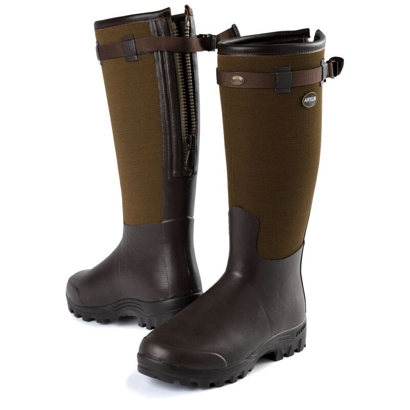 Arxus Primo Nord LW 40 rubber boots