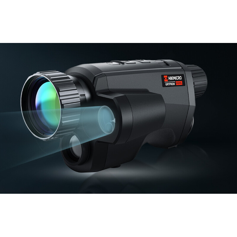 HIKMICRO Nachtkijker Gryphon GH25L