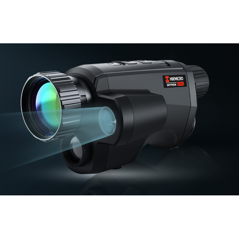 HIKMICRO Night vision device Gryphon GH25L
