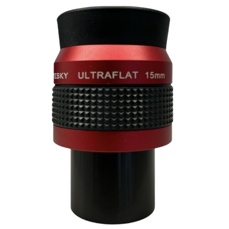 Artesky Eyepiece UltraFlat 15mm