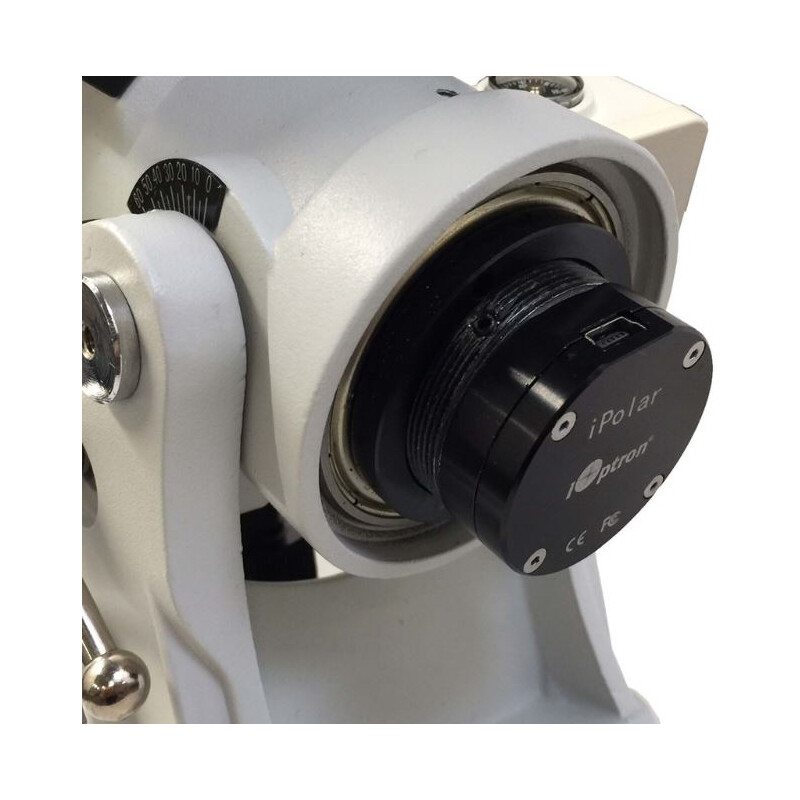 iOptron Pole finder iPolar electronic polarscope for CEM26/GEM28