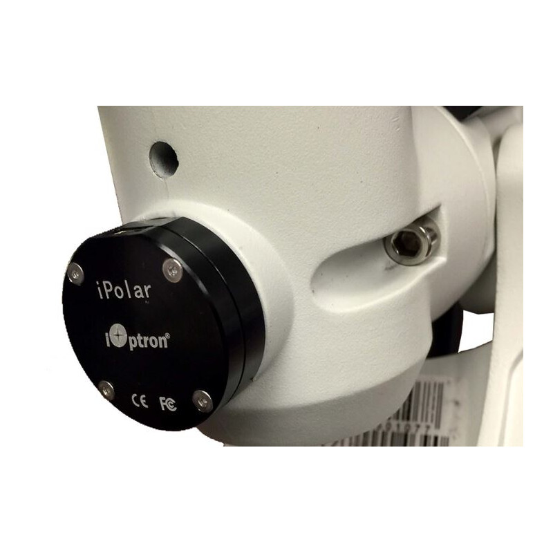 iOptron Pole finder iPolar electronic polarscope for CEM26/GEM28