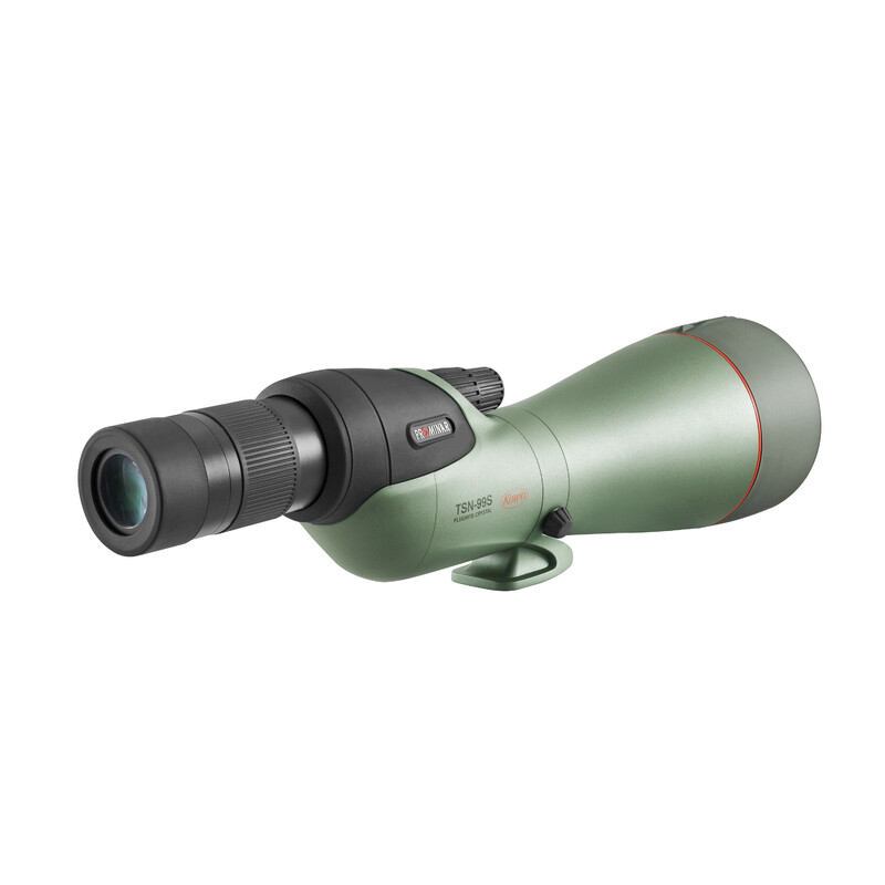 Kowa Spotting scope TSN-99S PROMINAR Zoom-Set 30-70x99