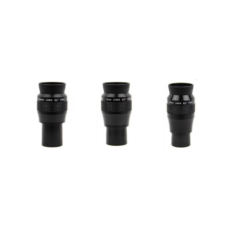 Tecnosky Eyepiece UWA 82° 16mm