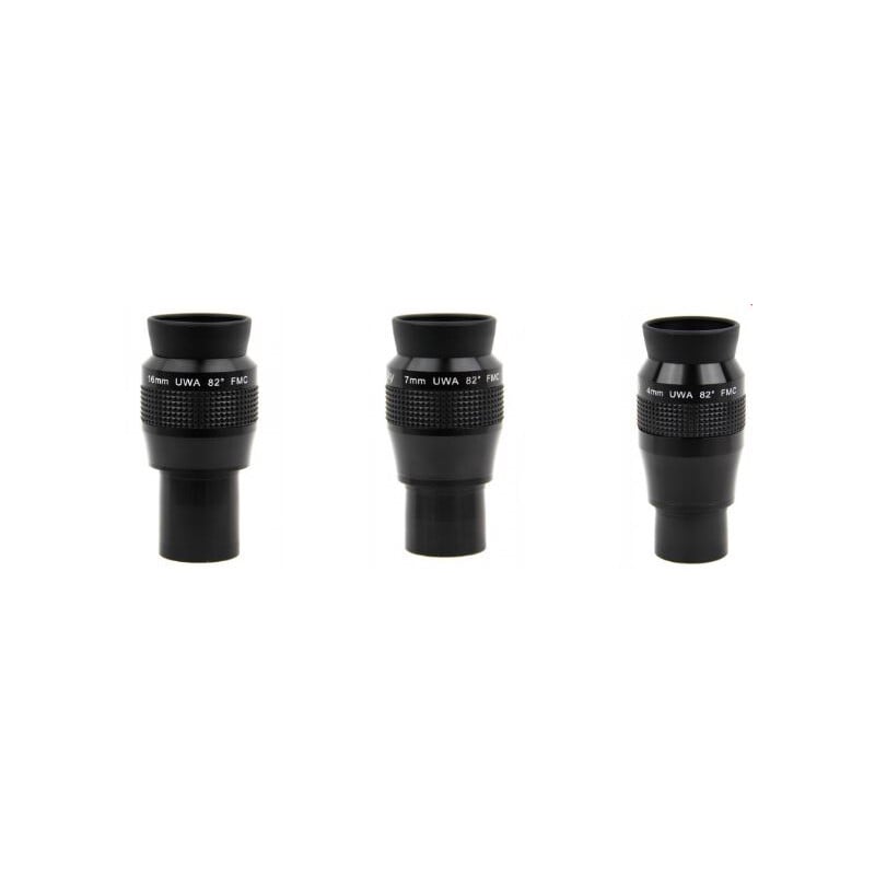 Tecnosky Eyepiece UWA 82° 28mm