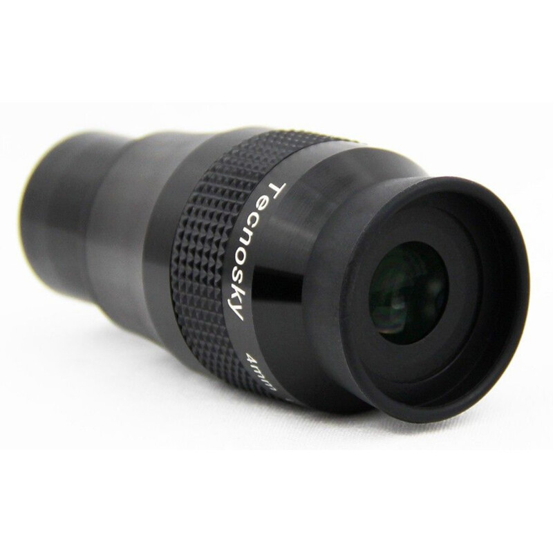 Tecnosky Eyepiece UWA 82° 4 mm 1.25"