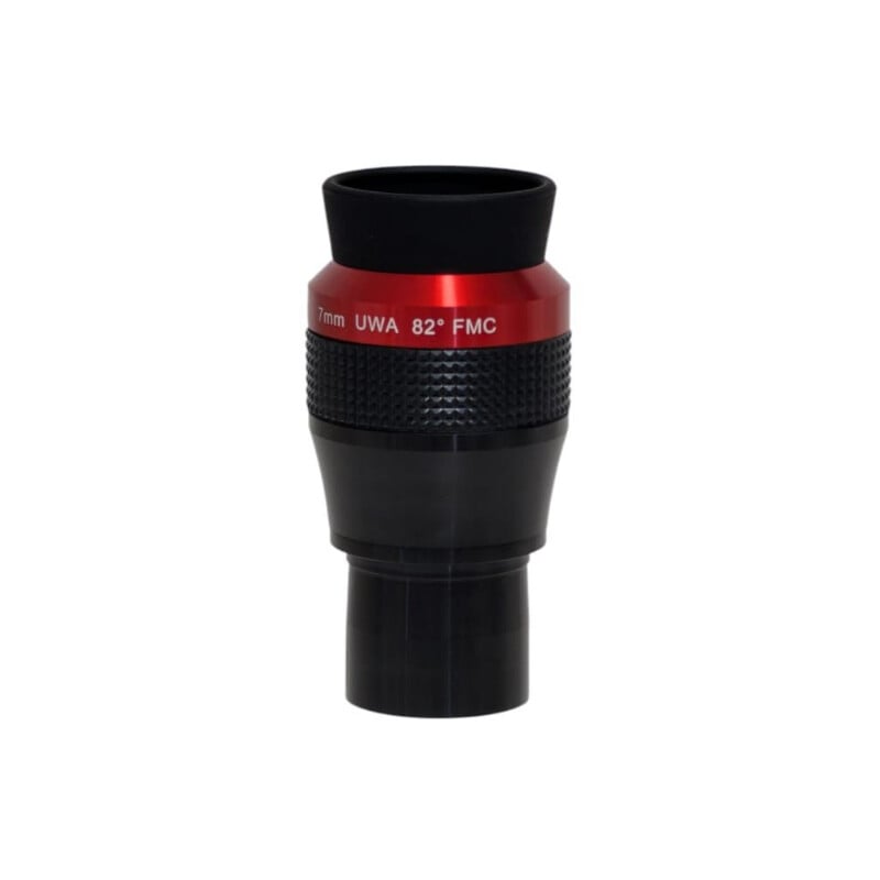 Tecnosky Eyepiece UWA 82° 7 mm 1.25"