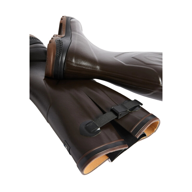 Aigle Wandelschoen PARCOURS 2 VARIO BRUIN GR.44