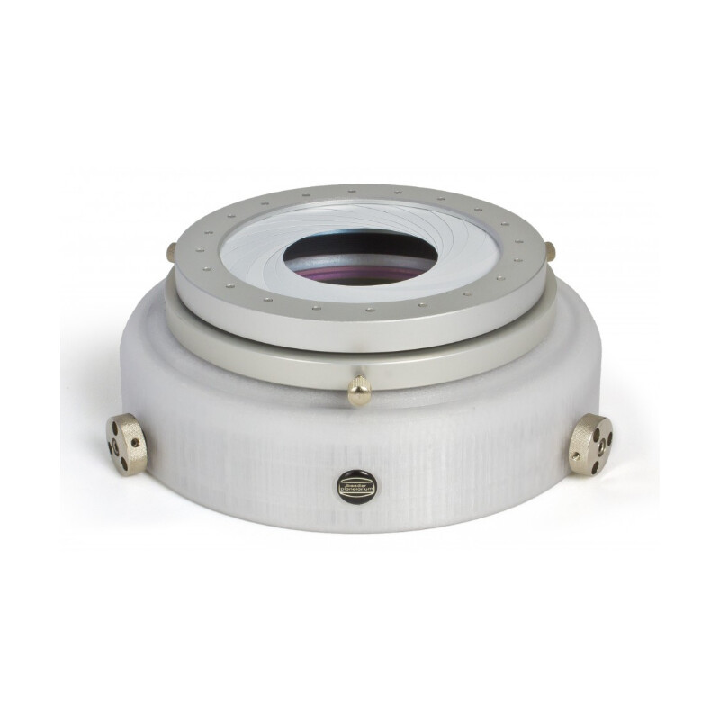 Baader Filtro Supporto per diaframma iride solare per supporti per filtri D-ERF 70/90/110