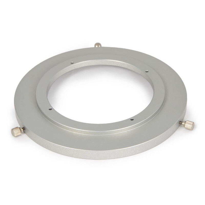 Baader Supporto per diaframma iride solare per supporti filtro D-ERF 135-160