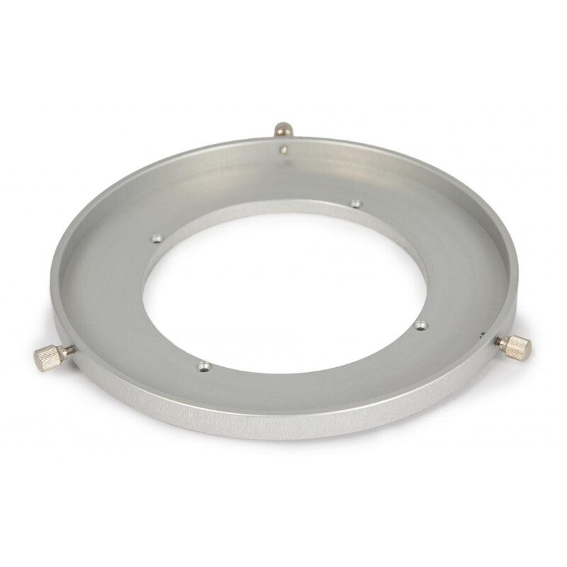 Baader Supporto per diaframma iride solare per supporti filtro D-ERF 135-160