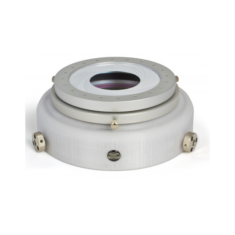 Baader Supporto per diaframma iride solare per supporti filtro D-ERF 135-160