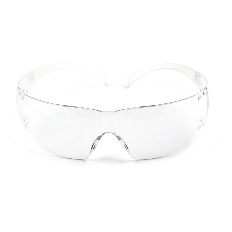 3M™ Peltor Schiessbrille SecureFit™200 transparent