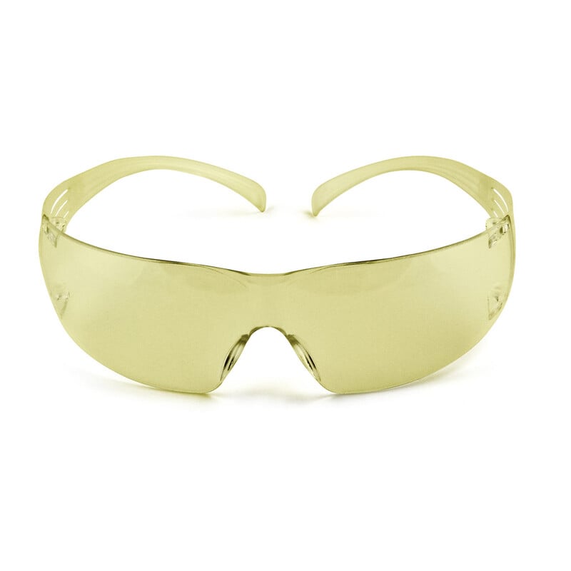 3M Peltor Schiessbrille SecureFit200 gelb