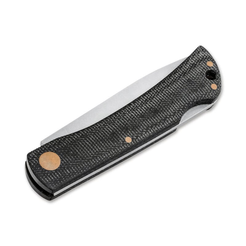 Böker Coltelli Rangebuster Black Copper