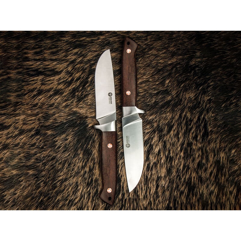 Böker Arbolito Coltelli Trapper