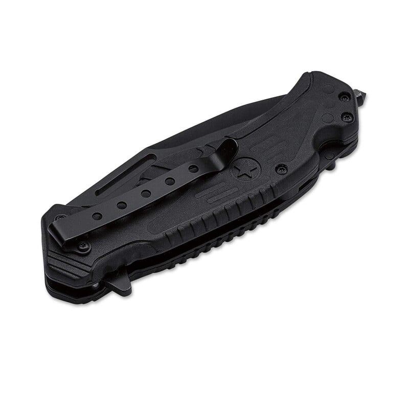 Böker Plus Coltelli Savior 2