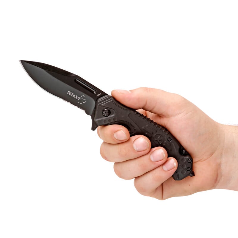 Böker Plus Coltelli Savior 2