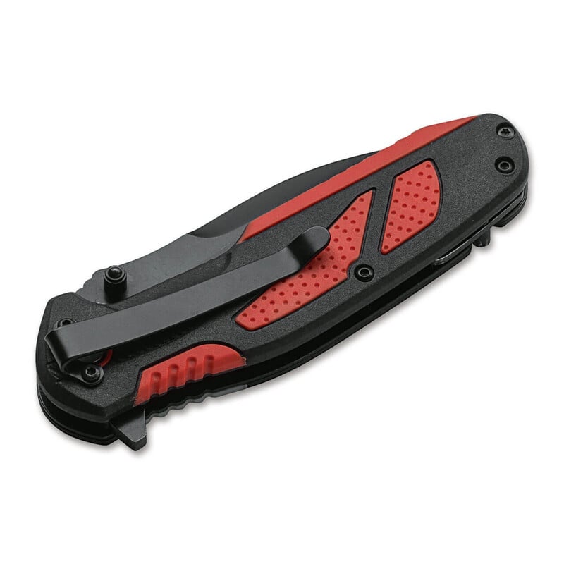 Böker Plus Cuchillos Savior 4