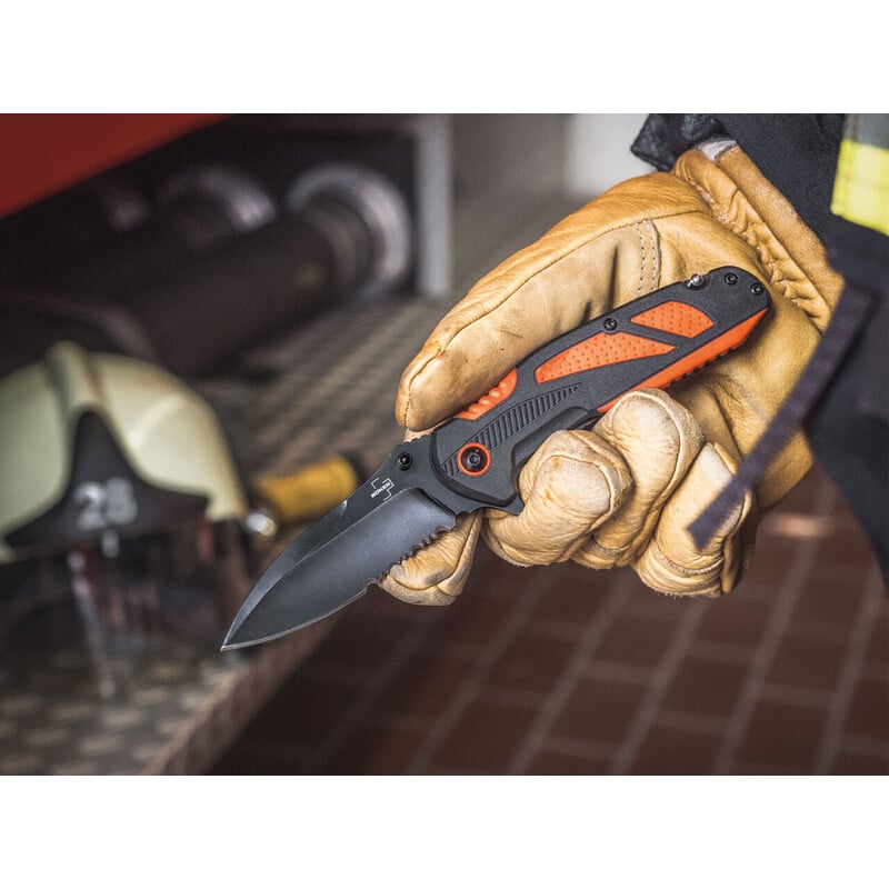 Böker Plus Coltelli Savior 4
