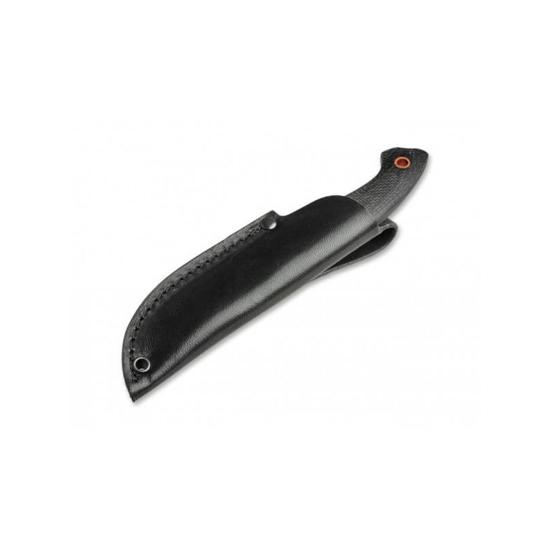 Böker Plus Knives Nessmi Pro Black