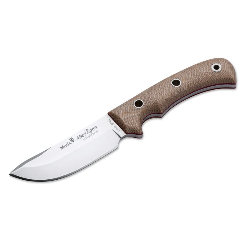 Muela Knives Aboriginal