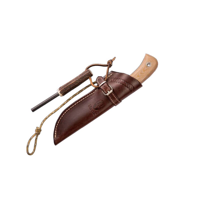 Muela Knives Aboriginal