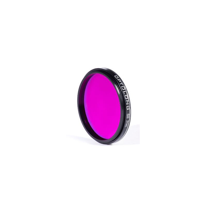 Optolong Filters Pro Veil SII 3nm 2''