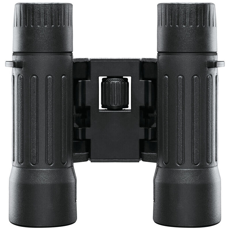 Bushnell Binoculars Powerview 2.0 10x25 Aluminium, MC