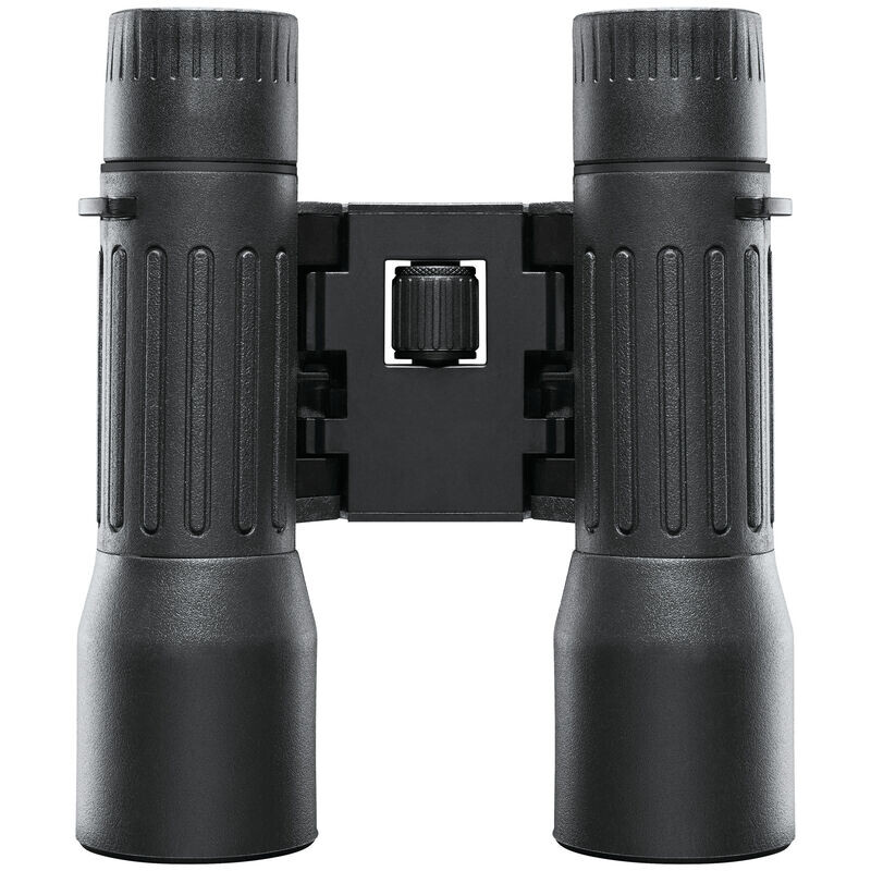 Bushnell Binoculares Powerview 2.0 16x32 Aluminum, MC