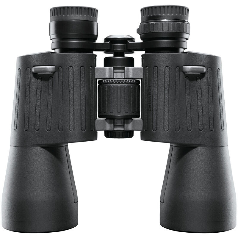 Bushnell Binocolo Powerview 2.0 12x50 in alluminio, MC