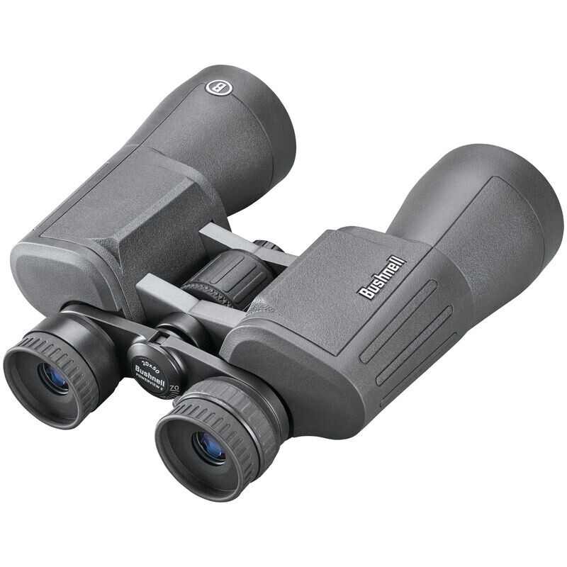 Bushnell Binocolo Powerview 2.0 20x50 alluminio, MC