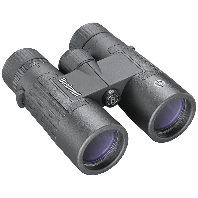 Bushnell Verrekijkers Legend 8x42 Roof, zwart, FMC