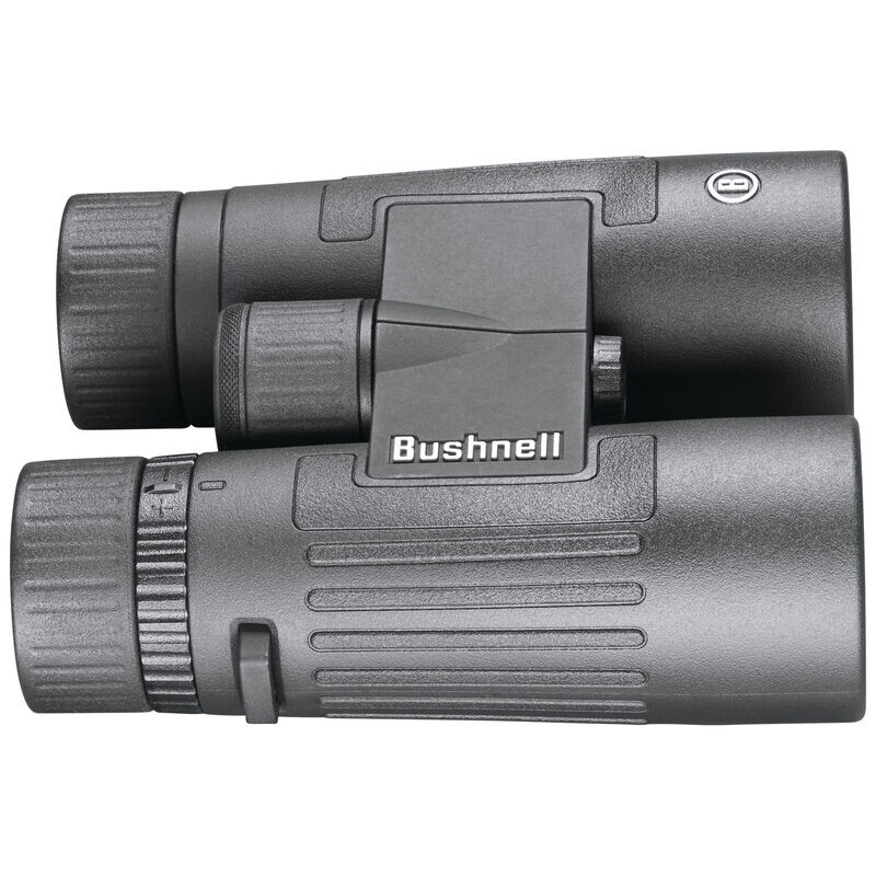Bushnell Verrekijkers Legend 8x42 Roof, zwart, FMC