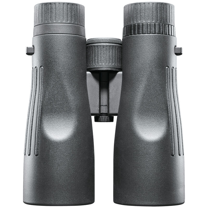 Bushnell Binoculares Legend 12x50 Pentagonal, negro, FMC