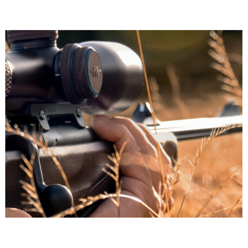 Blaser Riflescopes 1-7x28 IC